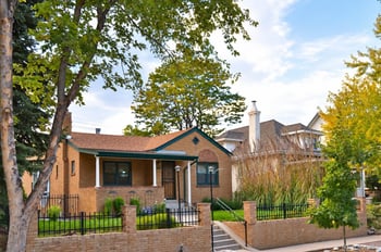 1233 Cook St, Denver, CO 80206