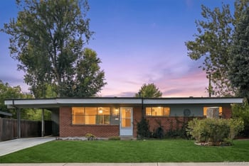 5965 Dudley St, Arvada, CO 80004