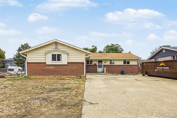 8111 Chase Dr, Arvada, CO 80003