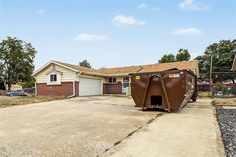 8111 Chase Dr, Arvada, CO 80003