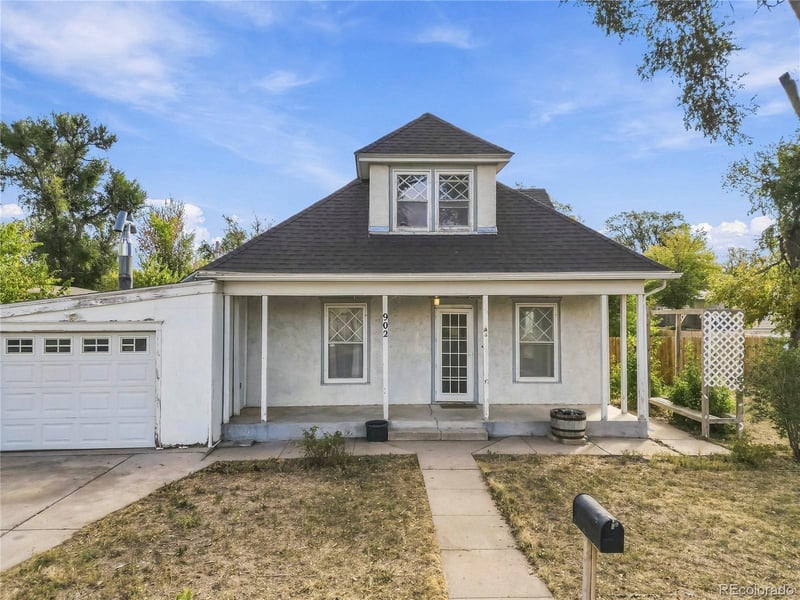 902 Prospect, Fort Morgan, CO 80701