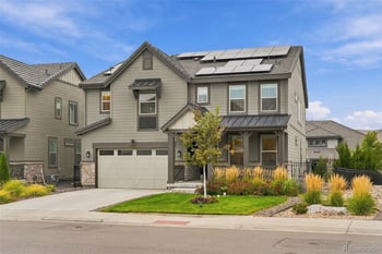 15723 W Floyd Ave, Morrison, CO 80465