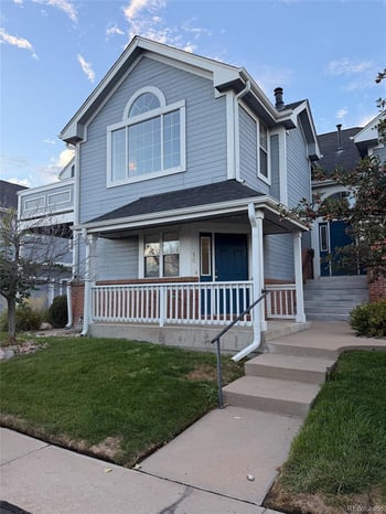 4901 S Ammons St #1C, Denver, CO 80123