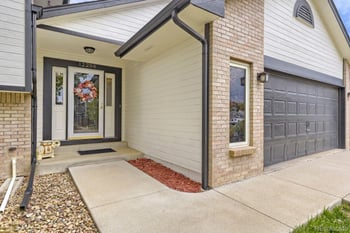12206 W Crestline Dr, Littleton, CO 80127