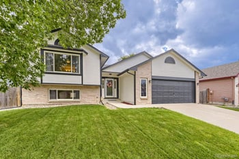 12206 W Crestline Dr, Littleton, CO 80127