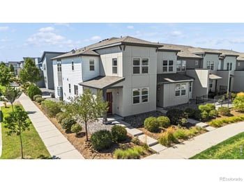 16073 E Warner Pl, Denver, CO 80239