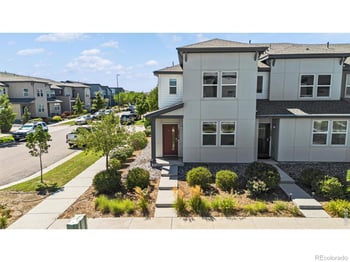 16073 E Warner Pl, Denver, CO 80239