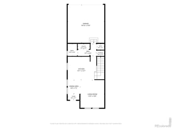 16073 E Warner Pl, Denver, CO 80239