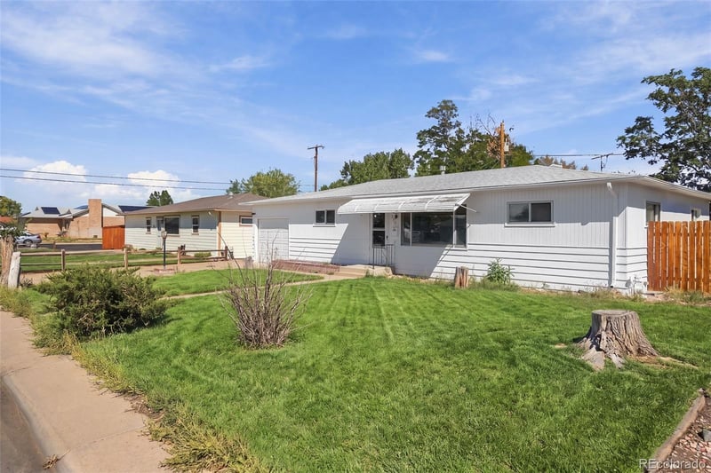380 N 11th Ave, Brighton, CO 80601