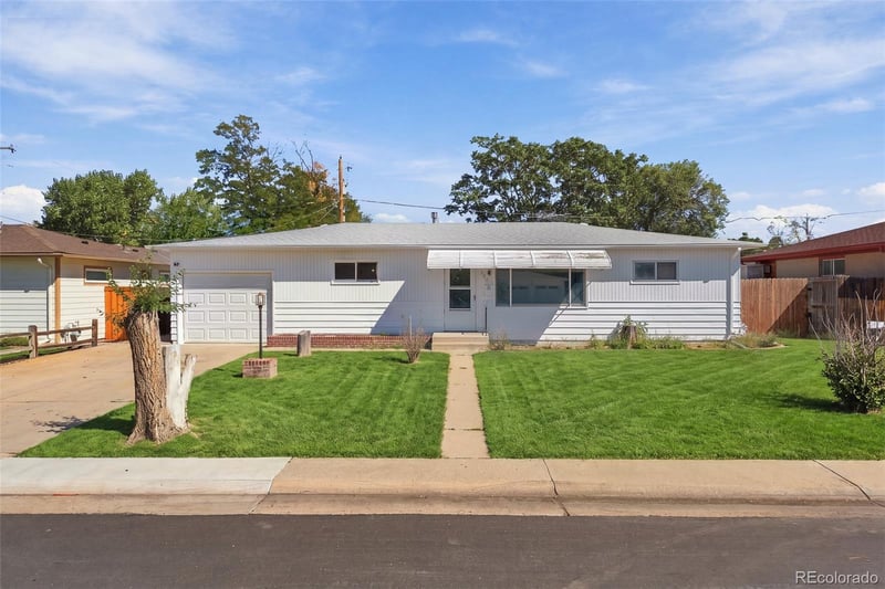 380 N 11th Ave, Brighton, CO 80601