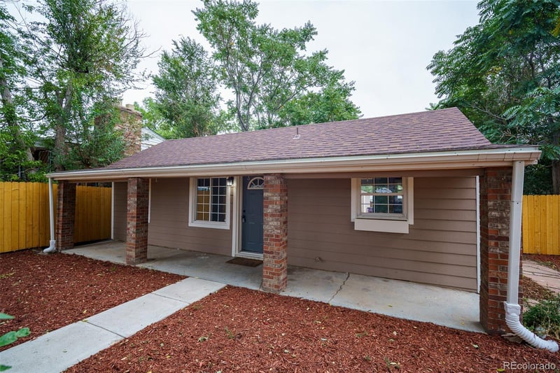 1240 S Navajo St, Denver, CO 80223