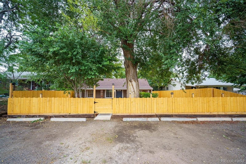 1240 S Navajo St, Denver, CO 80223
