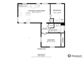 1240 S Navajo St, Denver, CO 80223