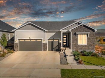 3610 Gold Bug St, Aurora, CO 80019