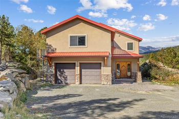401 Shady Hl, Nederland, CO 80466