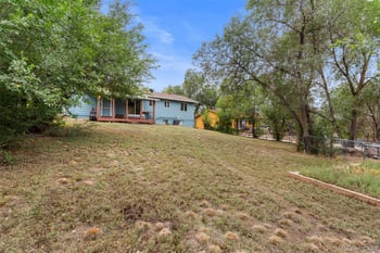 1216 Hathaway Dr, Colorado Springs, CO 80901