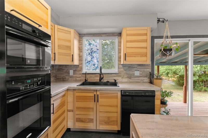 1216 Hathaway Dr, Colorado Springs, CO 80901