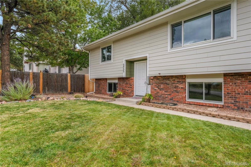 5955 N Union Blvd, Colorado Springs, CO 80918