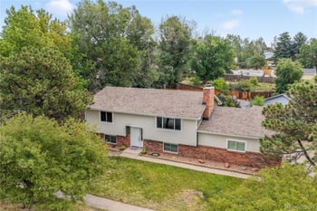 5955 N Union Blvd, Colorado Springs, CO 80918