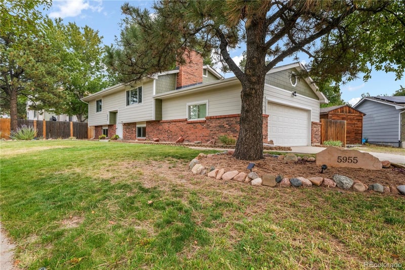 5955 N Union Blvd, Colorado Springs, CO 80918