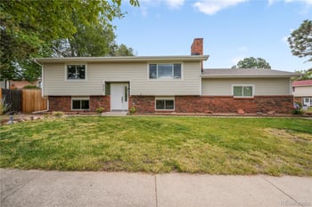 5955 N Union Blvd, Colorado Springs, CO 80918