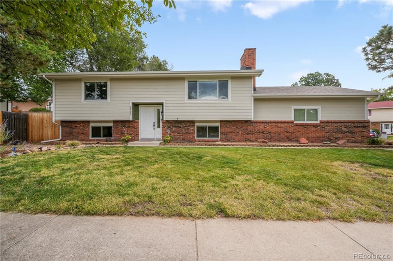 5955 N Union Blvd, Colorado Springs, CO 80918