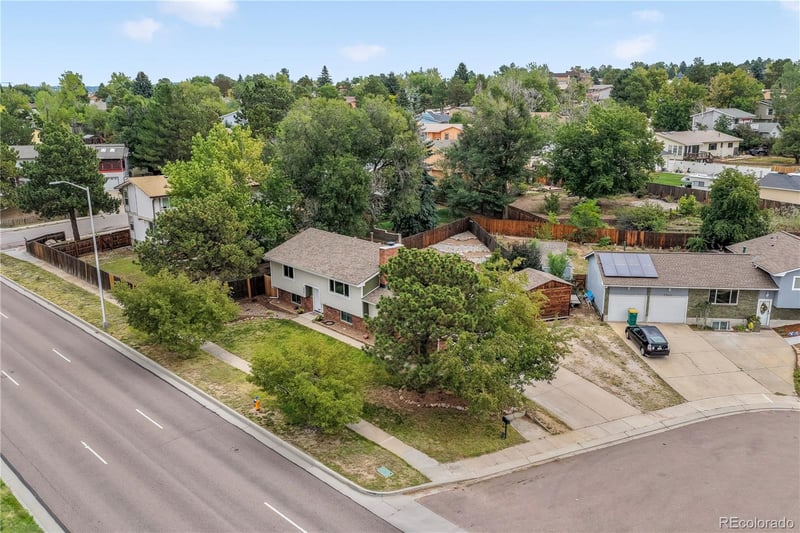 5955 N Union Blvd, Colorado Springs, CO 80918