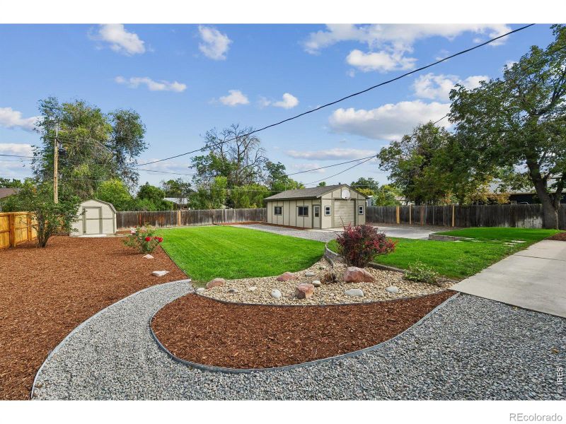 1414 Tipperary St, Boulder, CO 80303