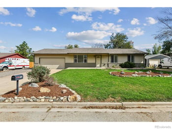 1414 Tipperary St, Boulder, CO 80303