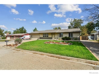 1414 Tipperary St, Boulder, CO 80303
