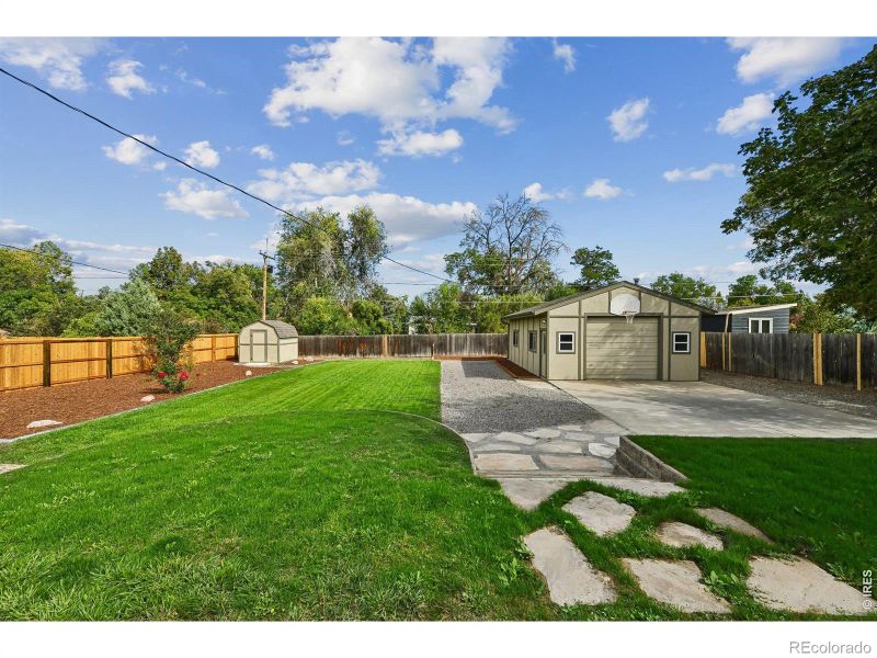 1414 Tipperary St, Boulder, CO 80303
