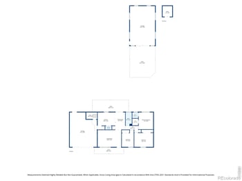1414 Tipperary St, Boulder, CO 80303