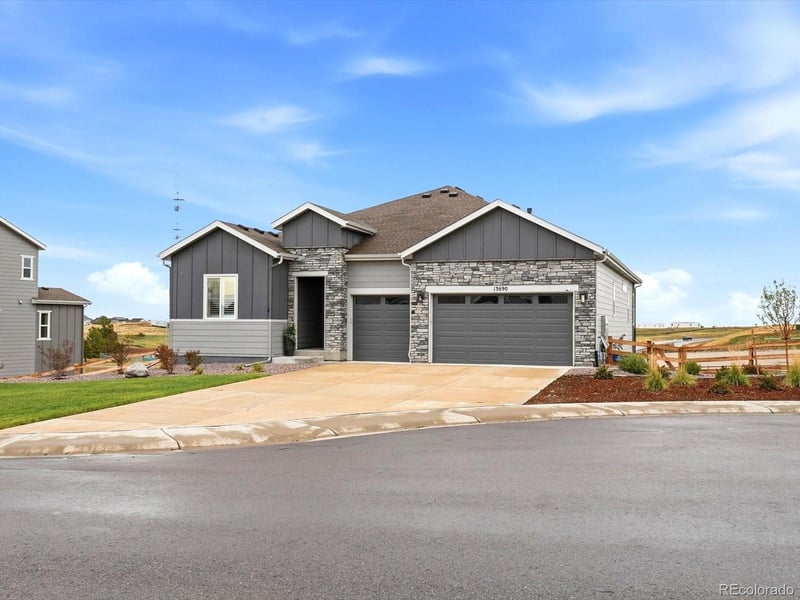 13690 Emerald Lake St, Parker, CO 80138