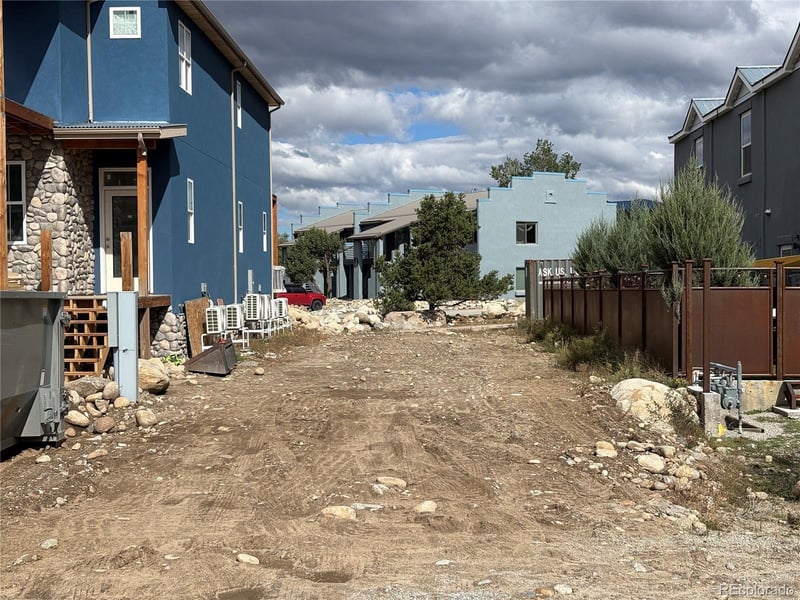 678 Pine St, Buena Vista, CO 81211