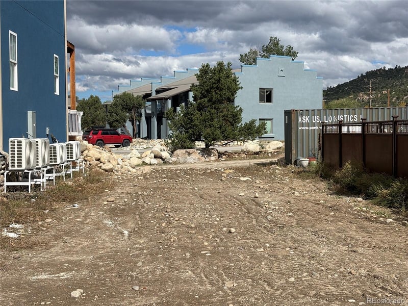 678 Pine St, Buena Vista, CO 81211
