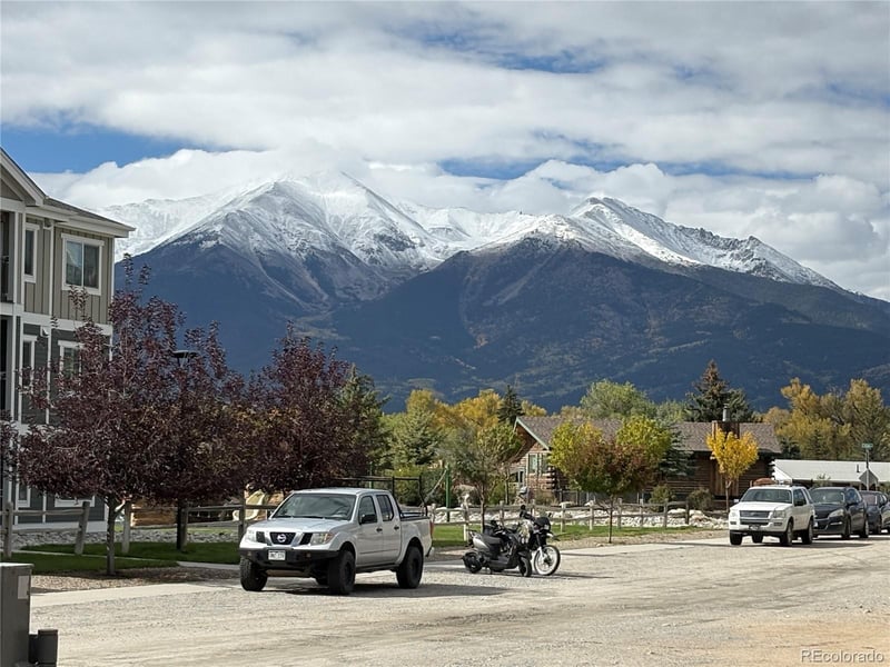 678 Pine St, Buena Vista, CO 81211