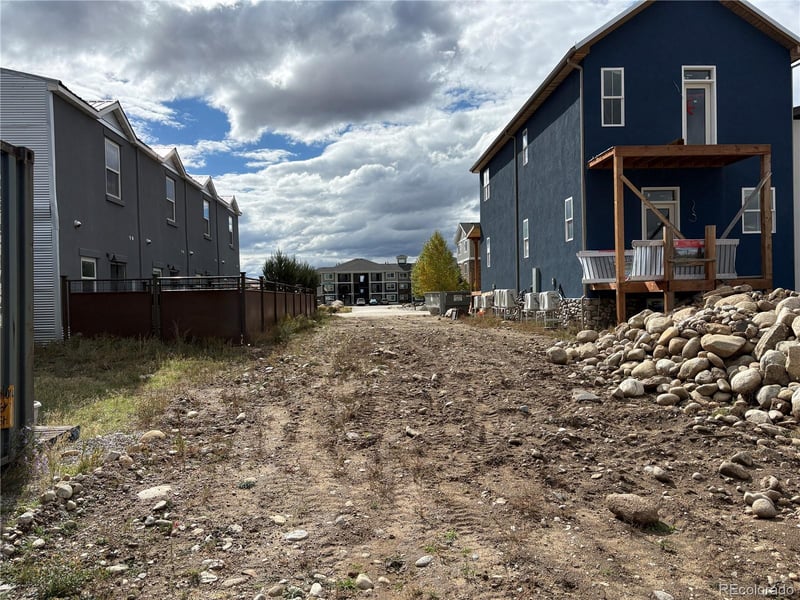 678 Pine St, Buena Vista, CO 81211