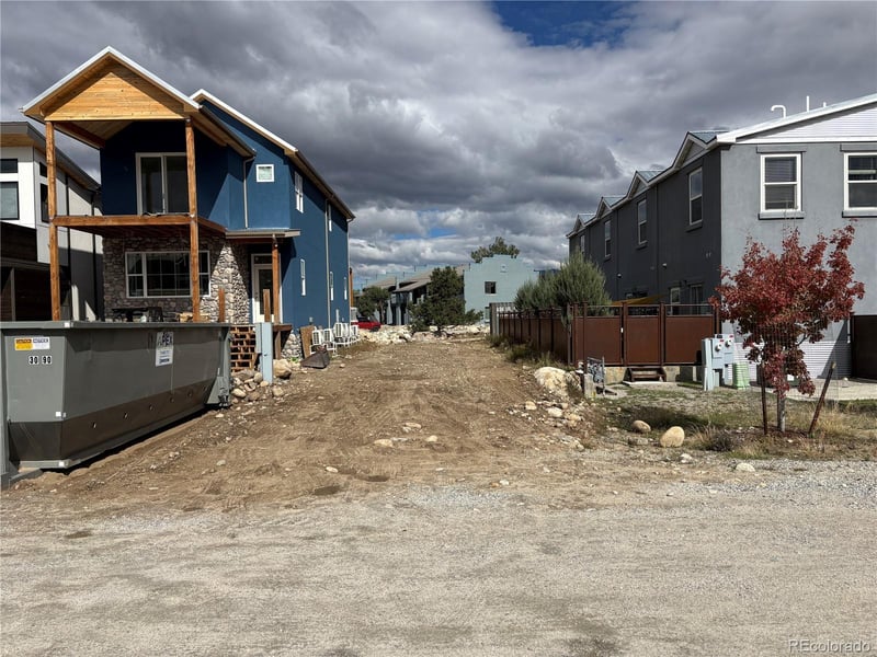 678 Pine St, Buena Vista, CO 81211