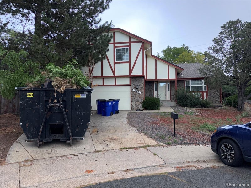 11705 E Atlantic Ave, Aurora, CO 80014
