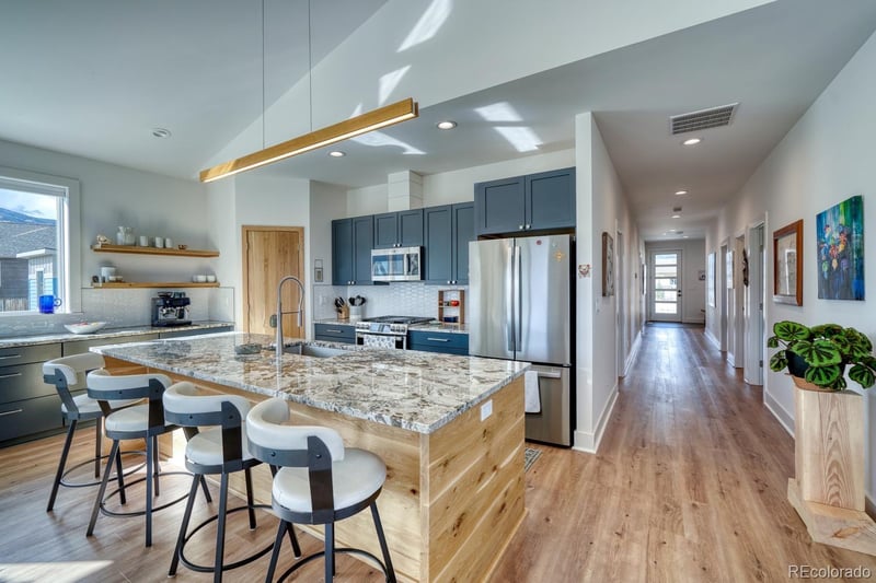15669 Paintbrush St, Buena Vista, CO 81211