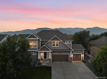 3502 Red Baron Dr, Colorado Springs, CO 80911