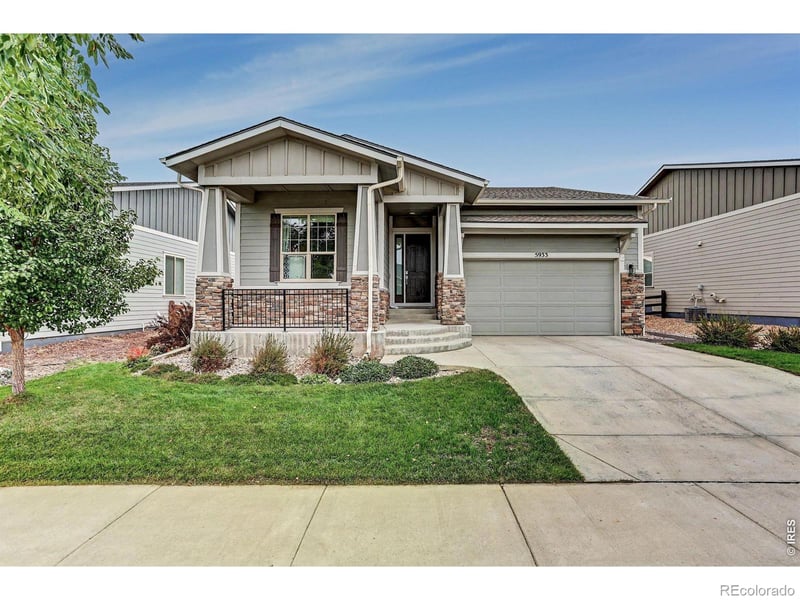 5933 Sapling St, Fort Collins, CO 80528