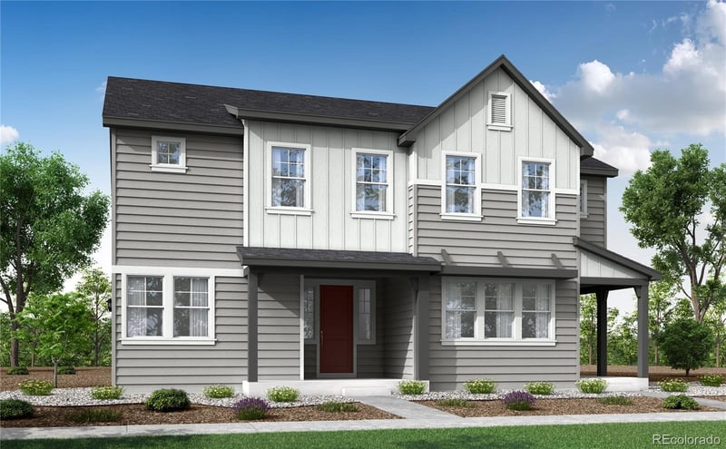 1441 Hudson Pl, Longmont, CO 80501