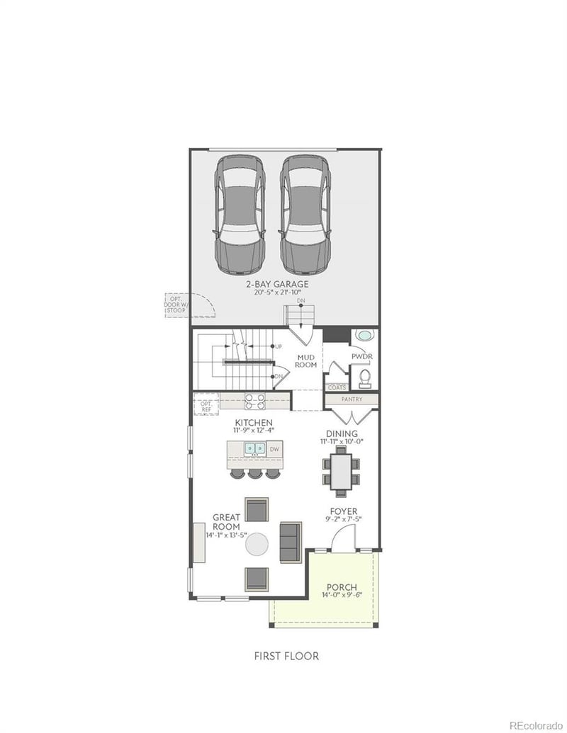 1441 Hudson Pl, Longmont, CO 80501
