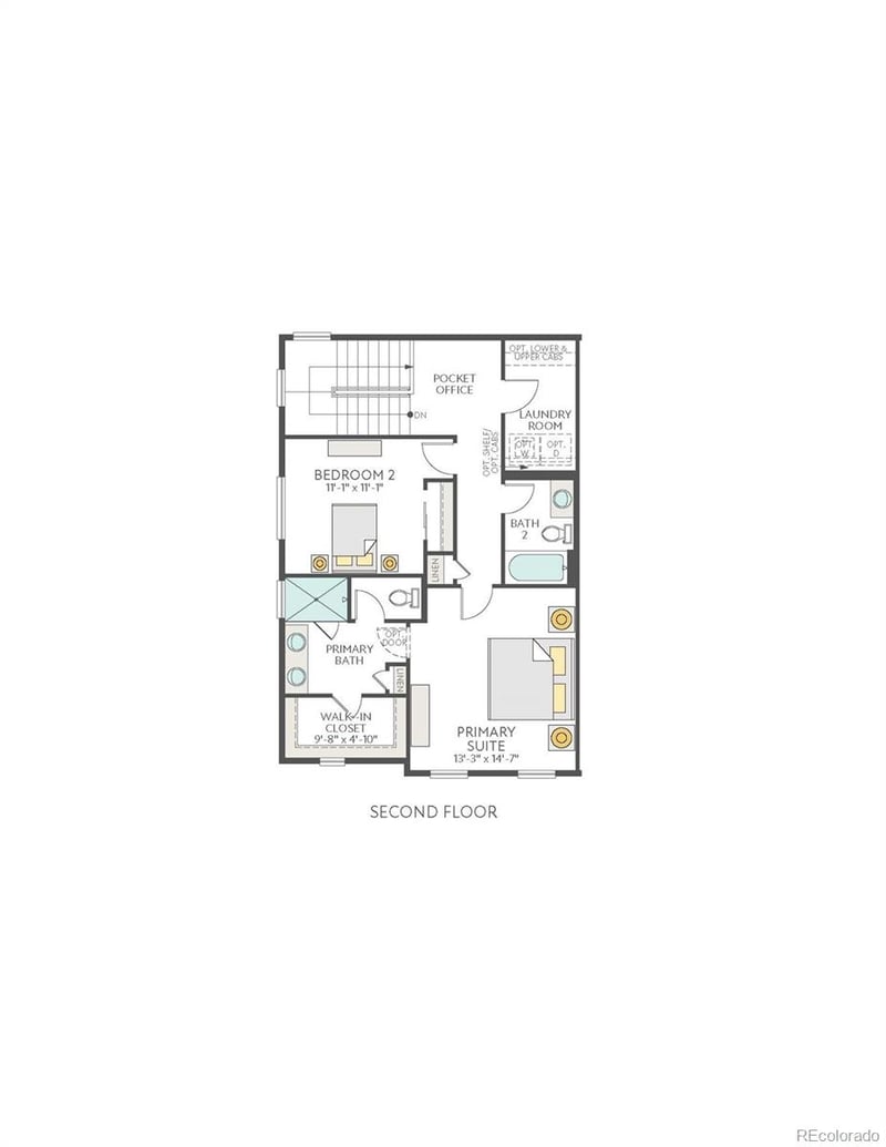 1441 Hudson Pl, Longmont, CO 80501