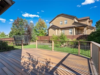 6816 Prairie Wind Dr, Colorado Springs, CO 80923
