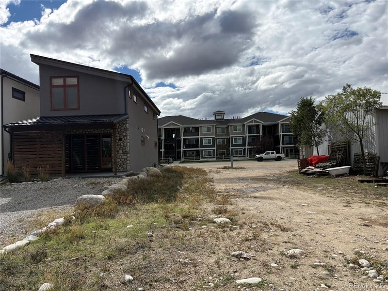 654 E Pine St Lot 10, Buena Vista, CO 81211