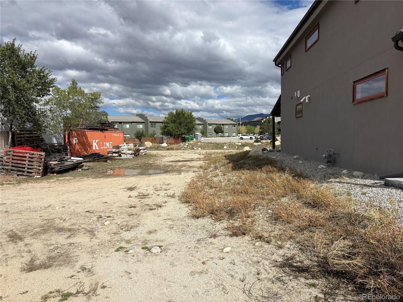 654 E Pine St Lot 10, Buena Vista, CO 81211