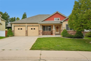 2219 72nd Ave, Greeley, CO 80634