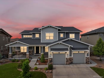 22263 Boundstone St, Parker, CO 80138